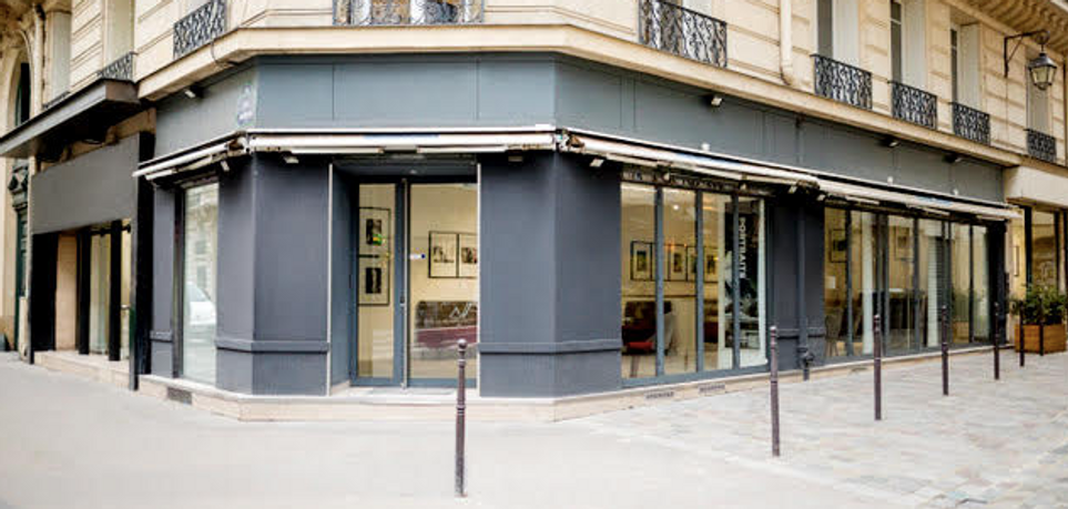 Photo de la boutique Pop-up Beaubourg 0
